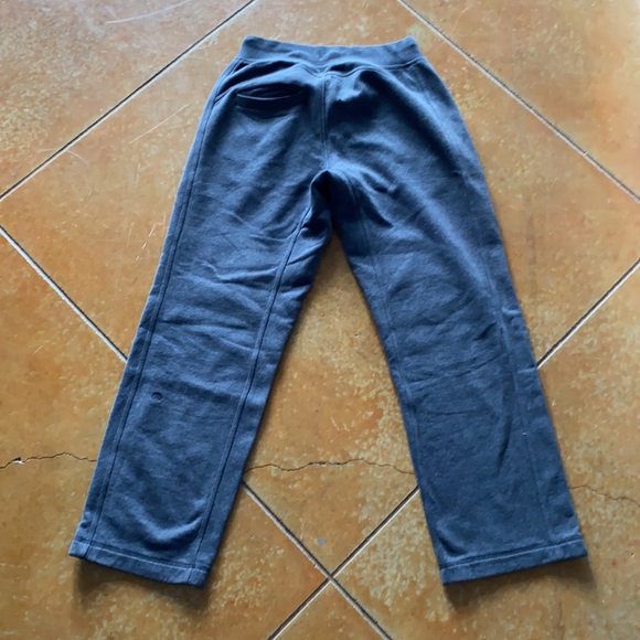 Lululemon sweatpants - Picture 2 of 2